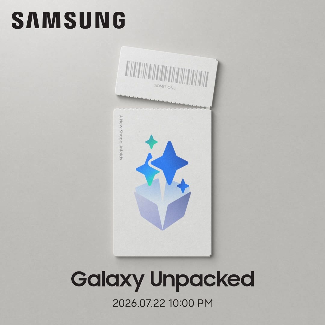 삼성전자 New Galaxy Z series [사전알림 100원딜 이벤트]