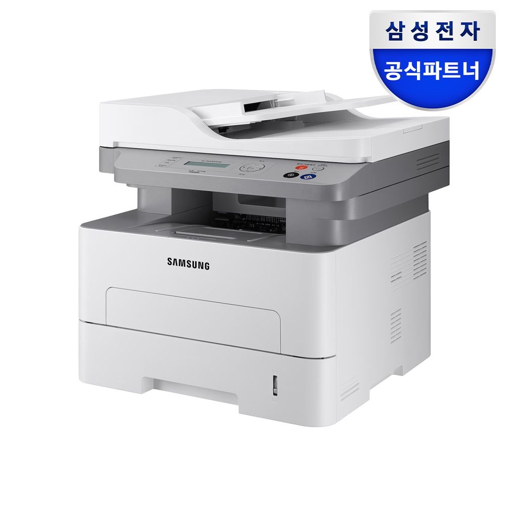 SL-M3390DW 토너포함 흑백레이저복합기 프린터기
