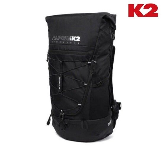 등산배낭 제니스 45L KUF24B01