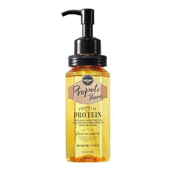 엘라스틴 프로폴리테라 헤어 세럼 170ml .