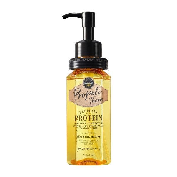 엘라스틴 프로폴리테라 헤어세럼 170ml .