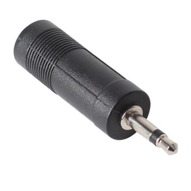 젠더 5.5F 모노 3.5M NETmate