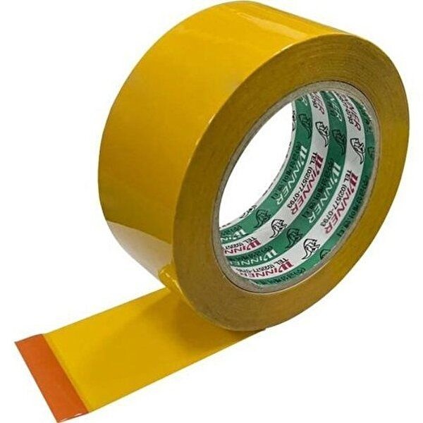 고품질 73726 베이지 OPP테이프-아크릴 48mm 40mm 산업안전 윤활 고정제 작업 KUMSUNG W0C19DB