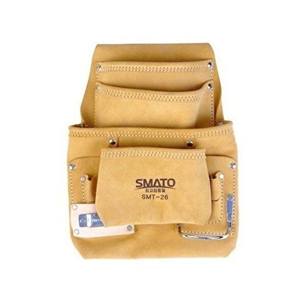 고품질 55794 공구 못주머니 SMT-26A 260x327mm 작업 함 W624491
