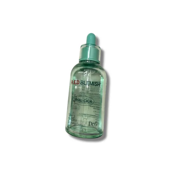 닥터지 레드 블레미쉬 클리어 히알 시카 수딩 세럼 50ml 1개