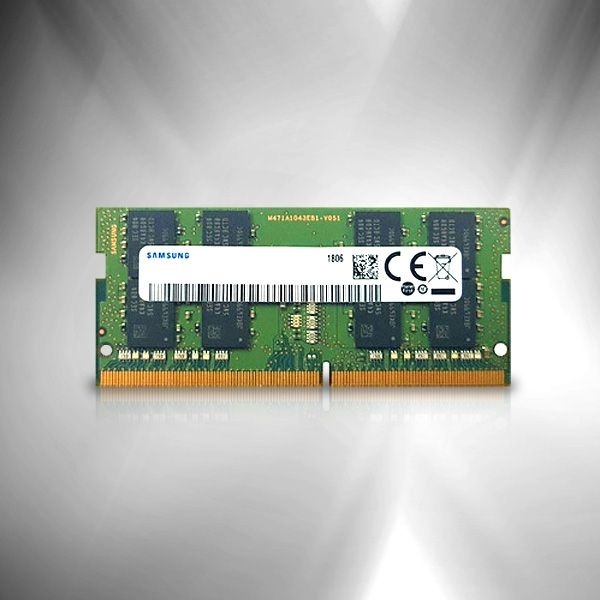 삼성 노트북 DDR4-3200 (8GB) PC4-25600 [중고/1년무상]