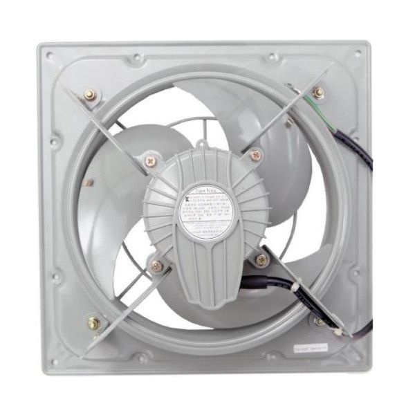 동일정밀 타이거킹 고압팬 유압형 환풍기 TKV-250F