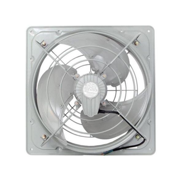 동일정밀 타이거킹 고압팬 유압형 환풍기 TKV-400F