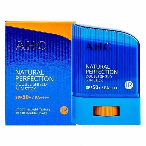 sellerhub [하프클럽]AHC 내추럴 퍼팩션 더블쉴드 선스틱 14g