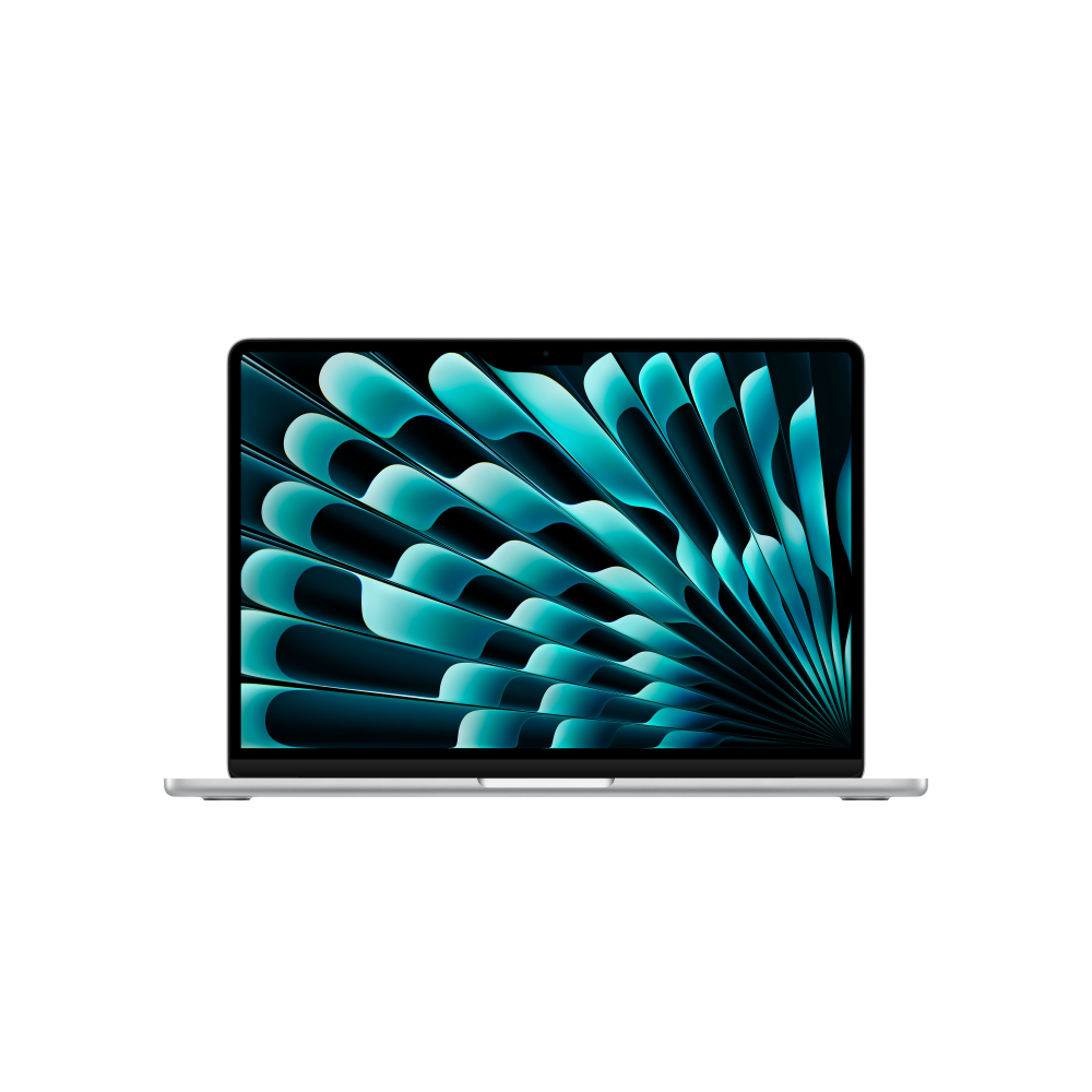 애플 맥북에어 13 M5 (CPU10/ GPU10) 24GB 512GB 실버 Z1L0000Q0