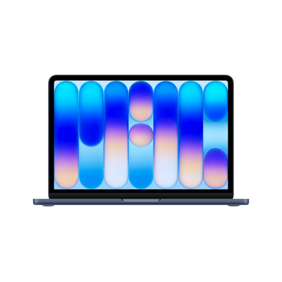 애플 맥북네오 (A18 Pro) 8GB 512GB 영어키보드 인디고 Z1TT0000F