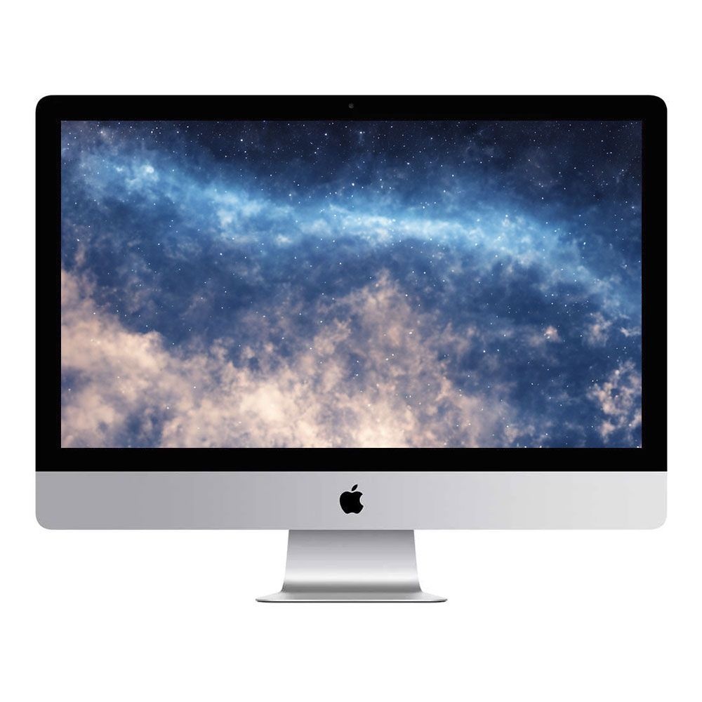 [중고] 애플 아이맥 2017 FHD 21.5인치 i5-7360U/16G/SSD 256GB/Iris Plus 640 A1418