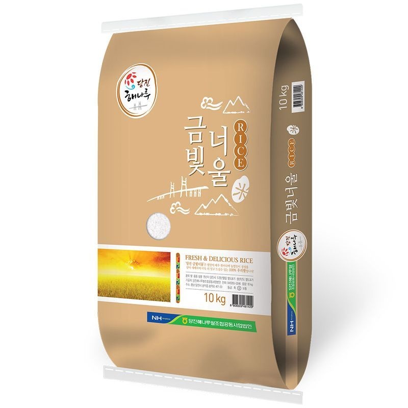 당일도정 당진해나루 금빛너울 상10kg[35830272]