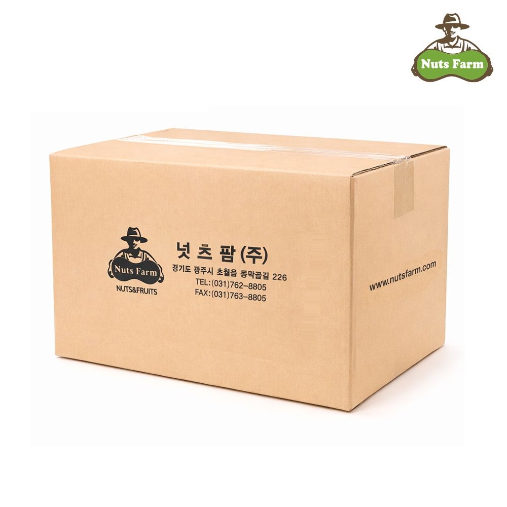 로스티드피넛 10kg  코코넛 땅콩 월남땅콩 주전부리 간식 업소용 벌크 대용량
