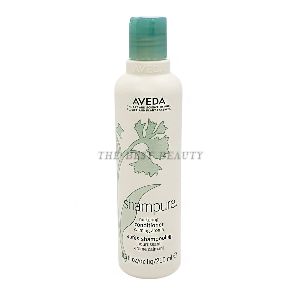 아베다 샴퓨어 너쳐링 컨디셔너 250ml [백화점상품]