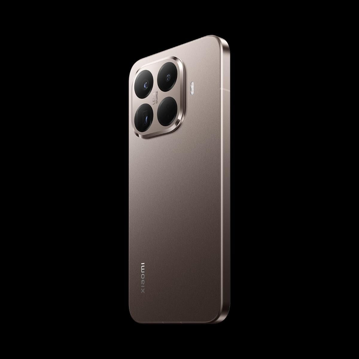 [롯데백화점] 샤오미 Xiaomi 15T Pro 12GB+256GB 블랙