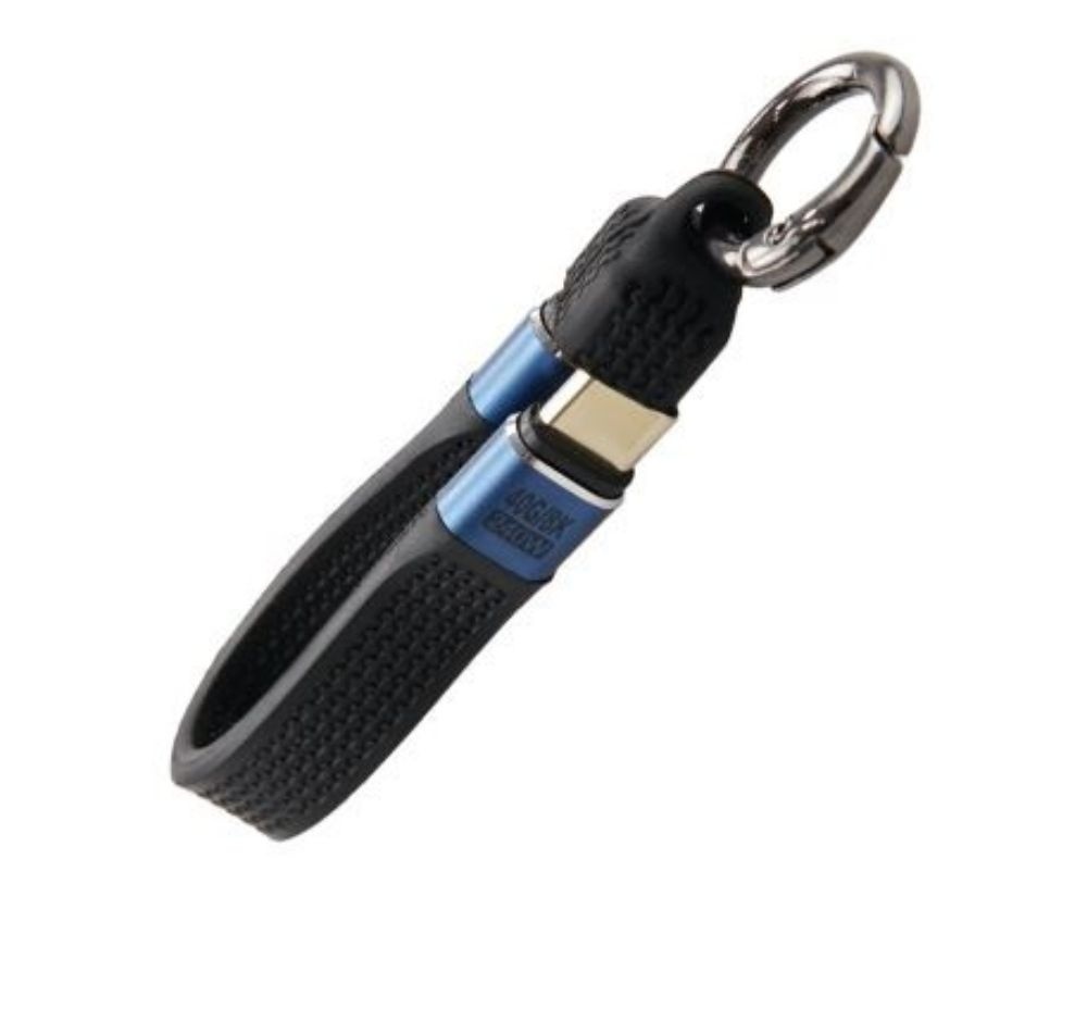 COMS 8K 40G 고속충전 USB C to C타입 키링 숏 케이블선 12Cm 외장형 하드 SSD 노트북 스마트폰 핸드폰 휴대폰