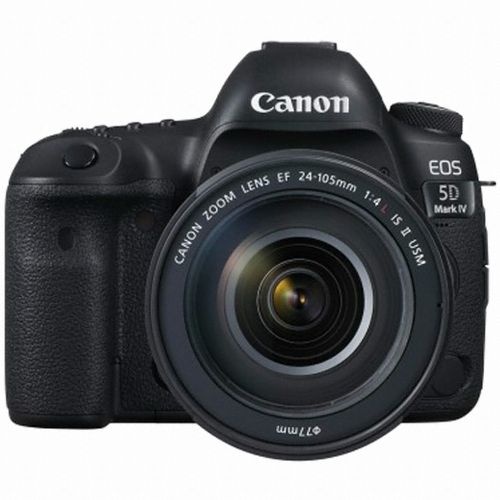 캐논 EOS 5D Mark IV 렌즈세트