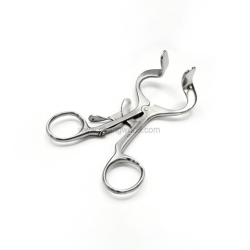 KASCO 마우스개구기 Mouth Gag MX60-172 12cm