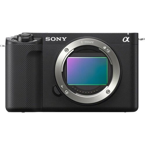 소니 SONY ZV-E1 바디