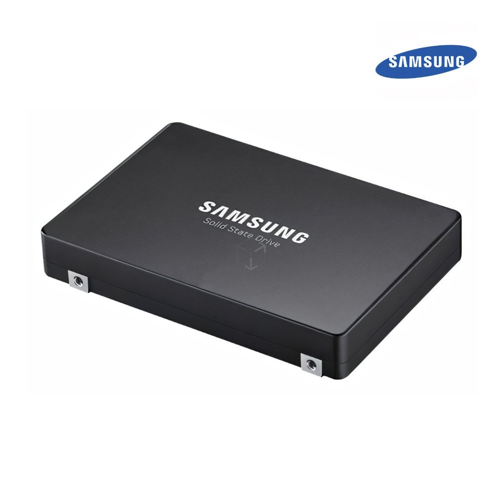 Samsung 960GB SATA 2.5 RI 서버SSD PM893A MZ7L3960HCJR-00A07