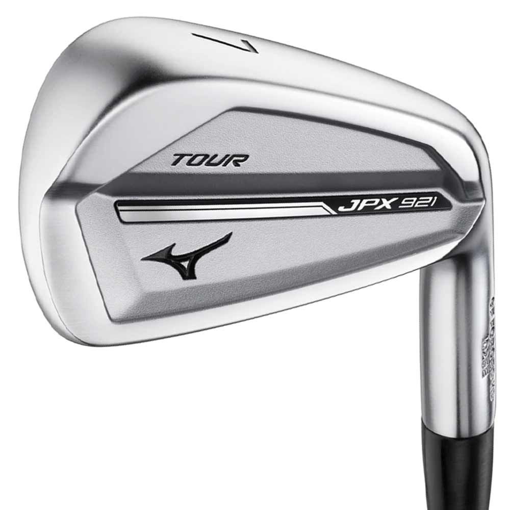 미즈노 미즈노 골프 미즈노 JPX921 투어 아이언 6개 세트 MODUS3 120 S, 스틸