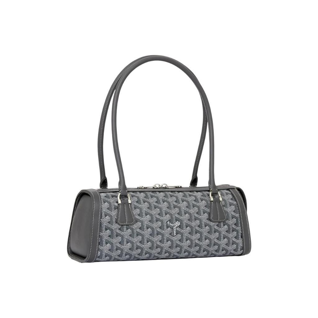 [해외] 고야드 봉보니에르 백 그레이 760662
