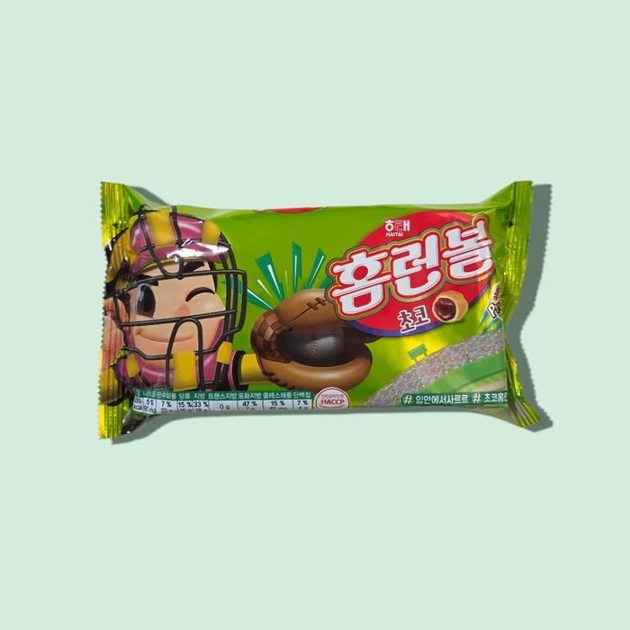 해태제과 홈런볼초코 46g x30(1박스)