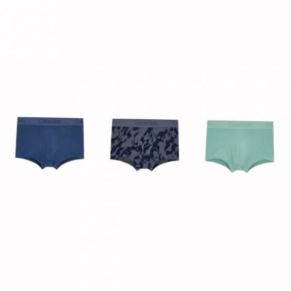 Calvin Klein Underwear [매장정품] 캘빈클라인 CALVIN KLEIN Underwear CK 남성 25 FW 울트라 소프트 모달 드로즈 3종 택 1(NB4197-CEC/YUM/1F1) NB4197CECYUM