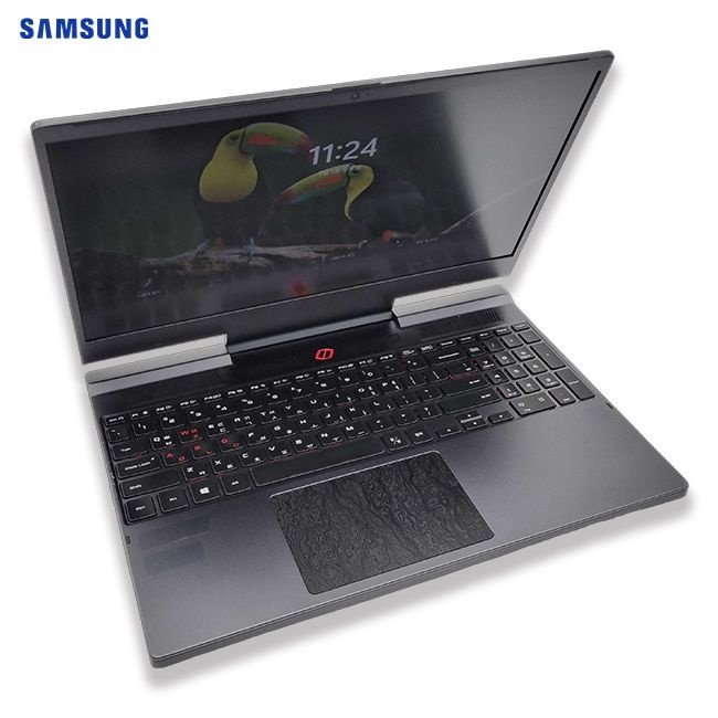 [중고] [리퍼 중고] 삼성 i7 9TH RAM 16GB RTX 2060 15.6인치 게이밍 노트북