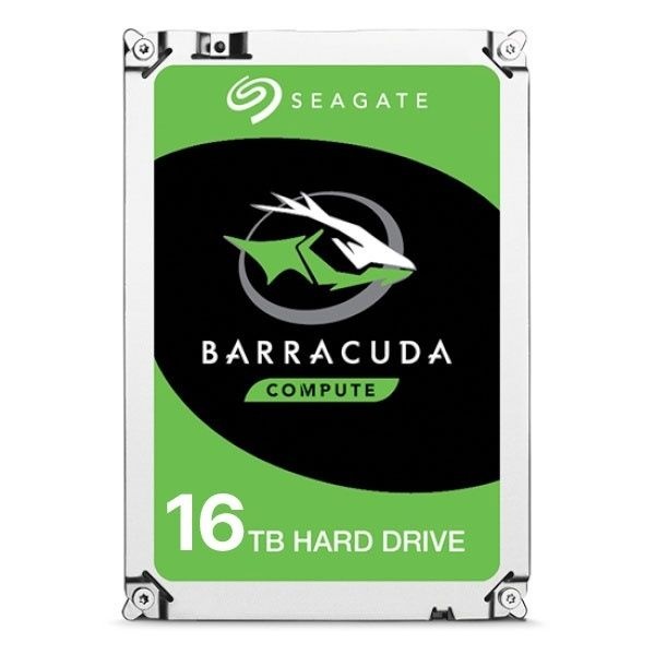 SEAGATE BARRACUDA HDD 2TB ST2000DM008 패키지 4045232