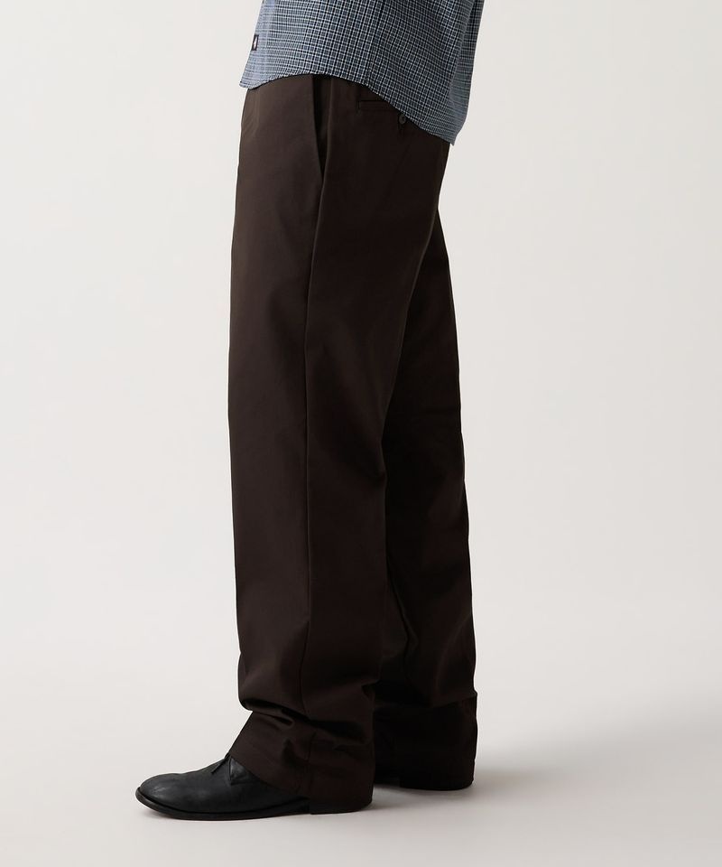 DICKIES 디키즈 DICKIES 오리지널 874 워크팬츠 Dark Brown DK010609DBX 513958