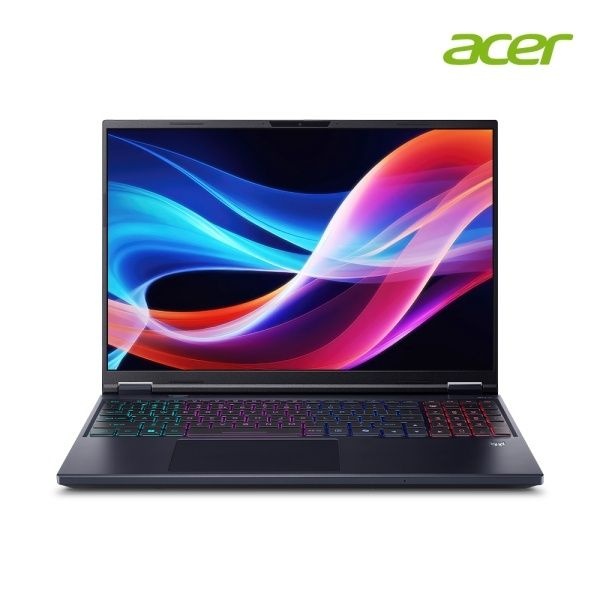 UnKnown ACER 프레데터 헬리오스 네오 16 AI PHN16-73-9797 Ultra9 275HX32GB1TBRTX5070TiFD 기본제품 4058615