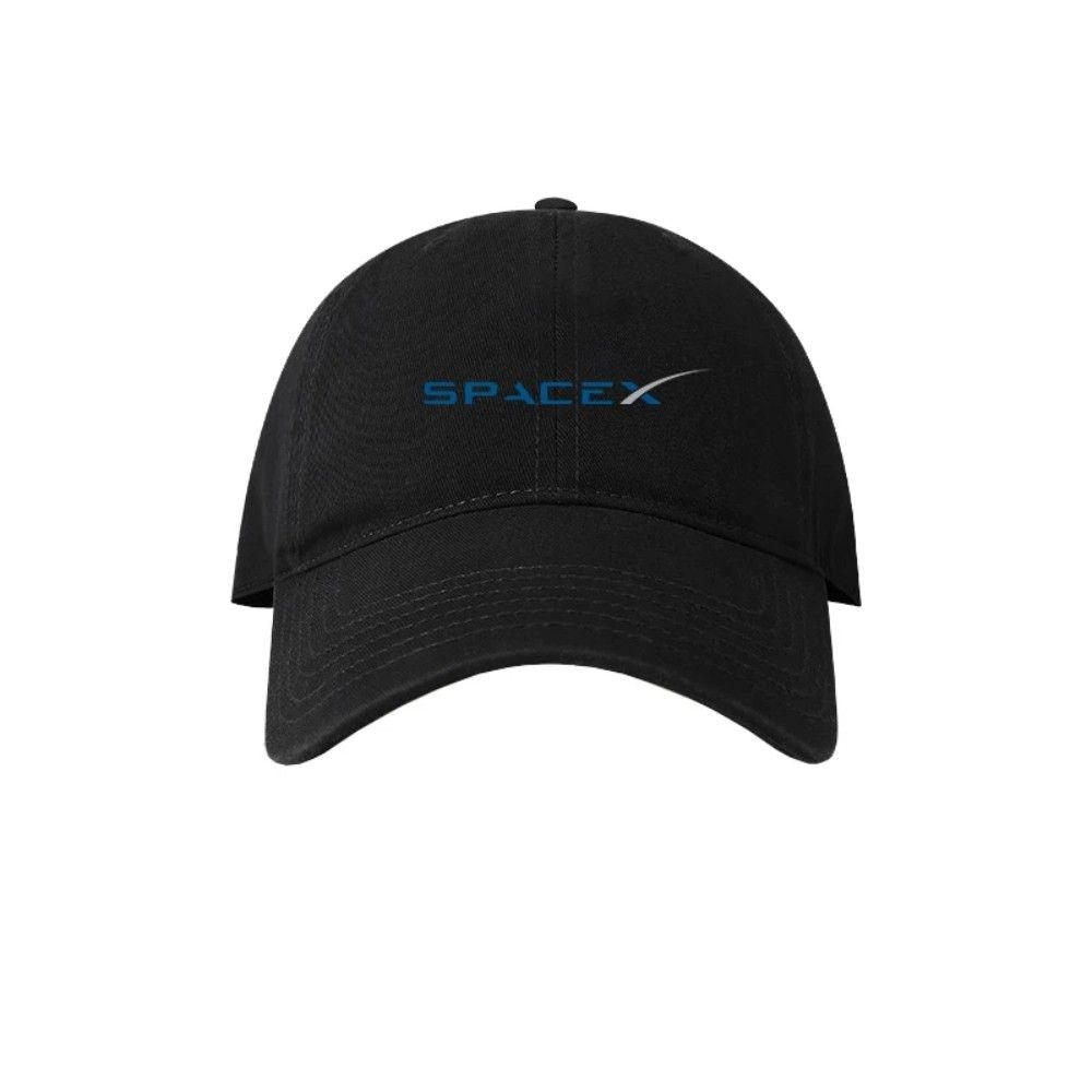 [해외] SpaceX 빈티지 볼캡 공용 야구모자 스페이스X모자