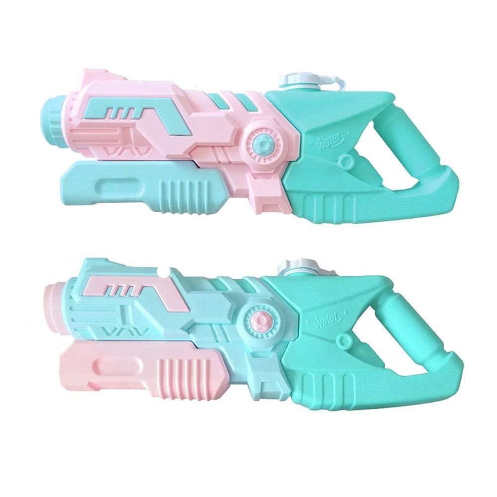 Shantouchenghaizhuangxingtoysfactory X워터맘 워터건(색상랜덤)
