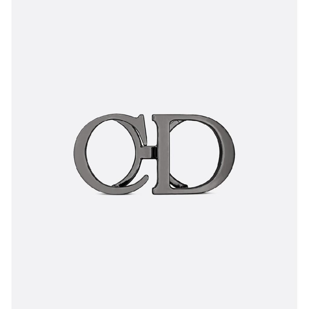 디올 [해외] 디올 CD 벨트 버클4900RUMET_H07K
