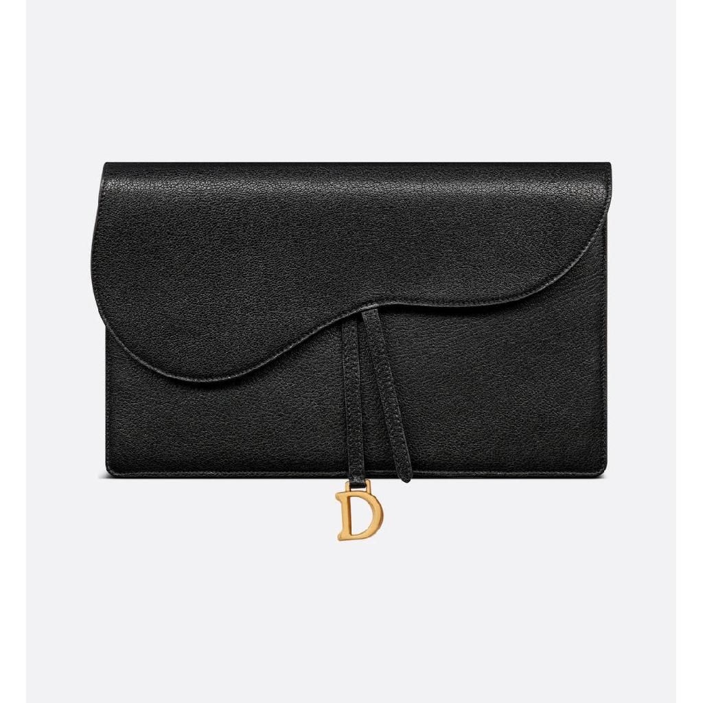 [해외] 디올 Saddle 파우치S5698CCEH_M900