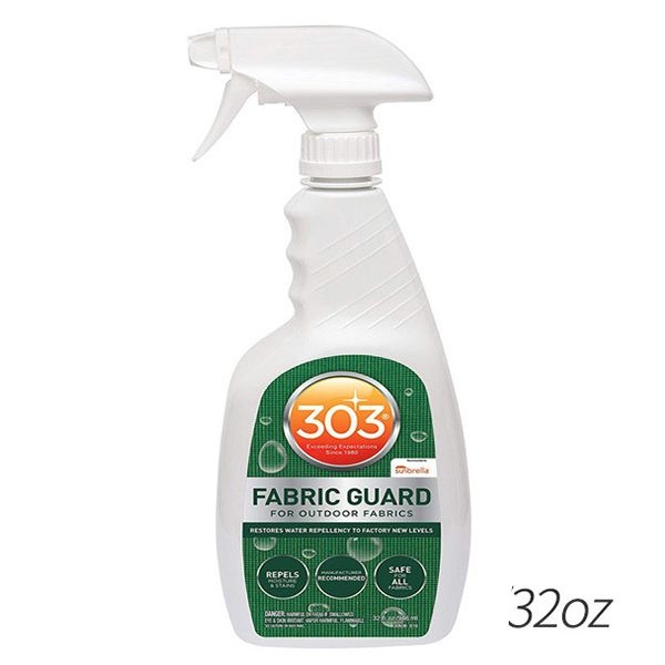 303 패브릭가드 컨버터블 소프트탑 패브릭 발수코팅제 32oz
