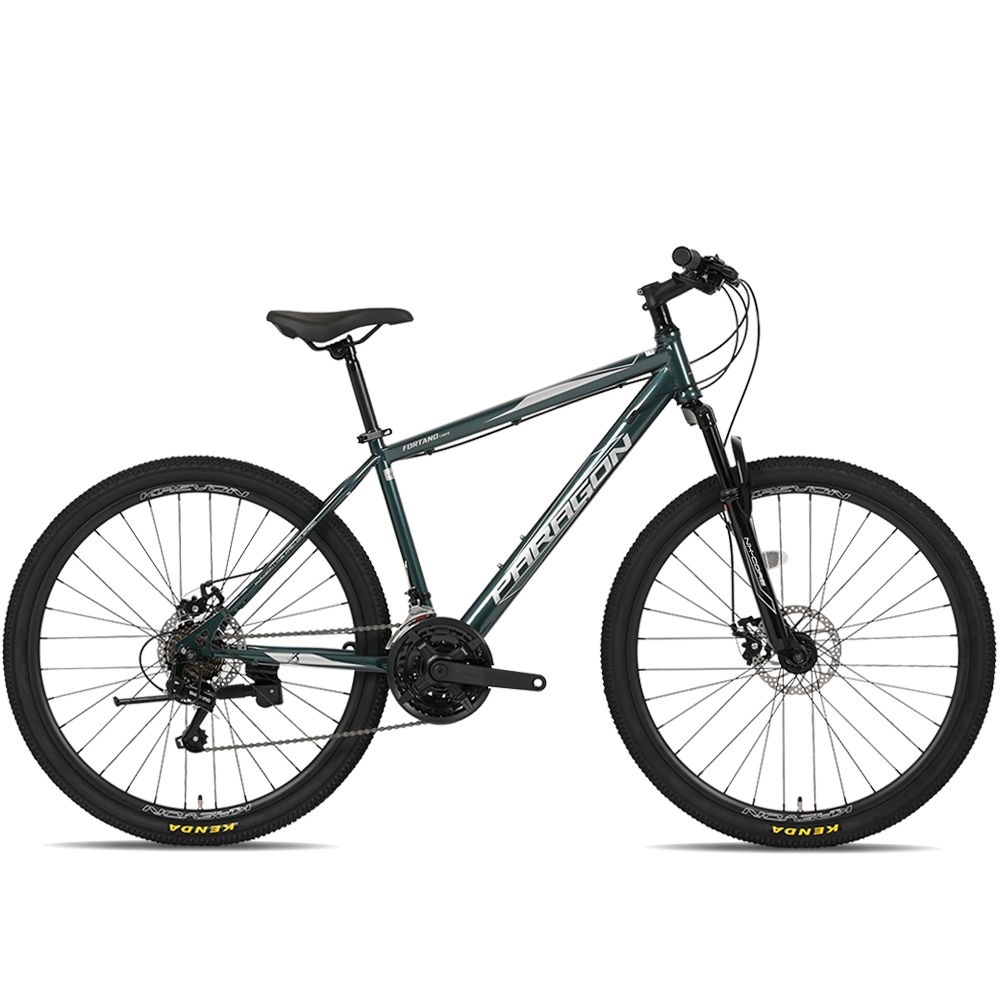 알톤 2027 알톤 MTB 자전거 포르타노SFD 27.5인치 시마노 21단 디스크브레이크 반조립
