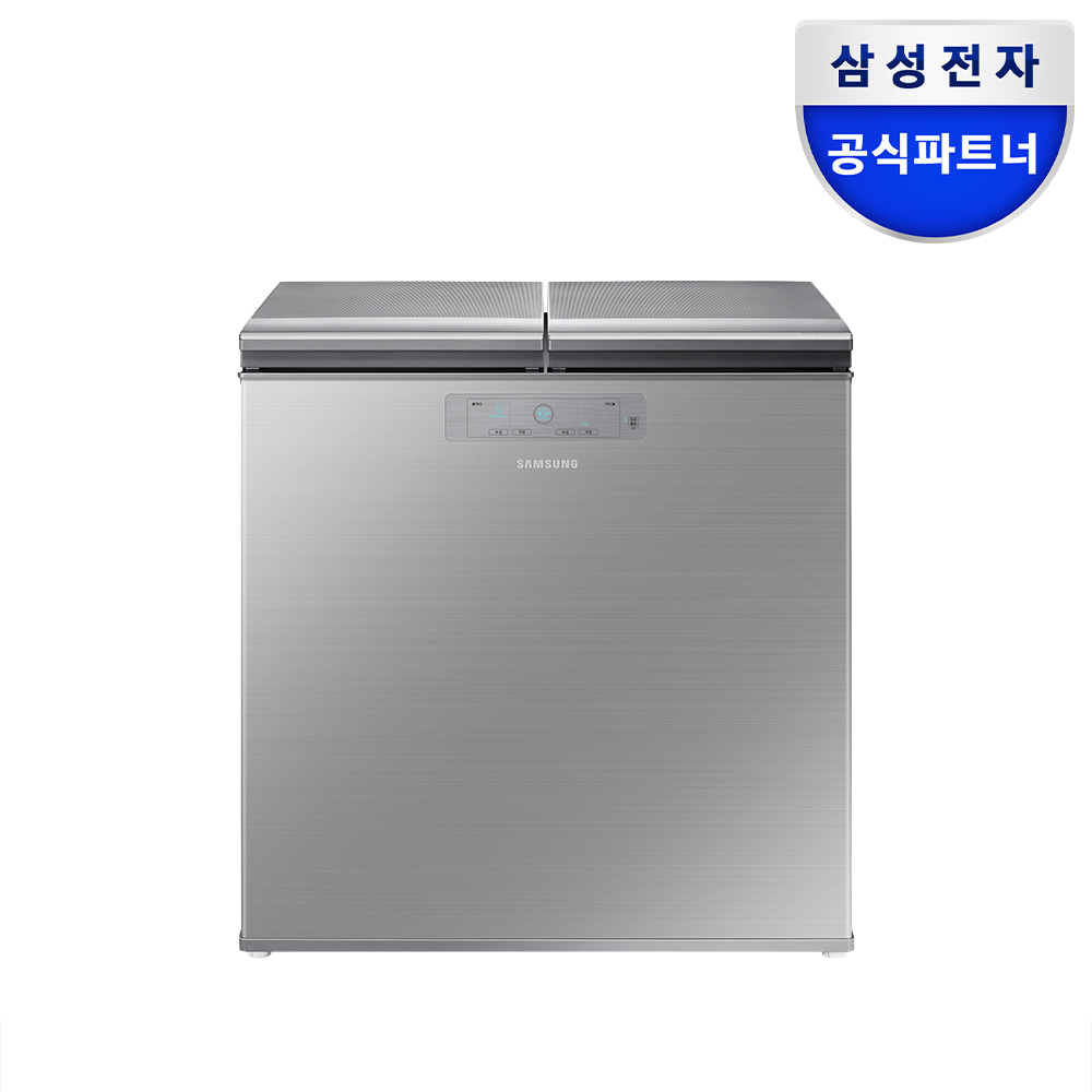삼성전자 김치냉장고 RP22C3111Z3 뚜껑형 221리터 1등급