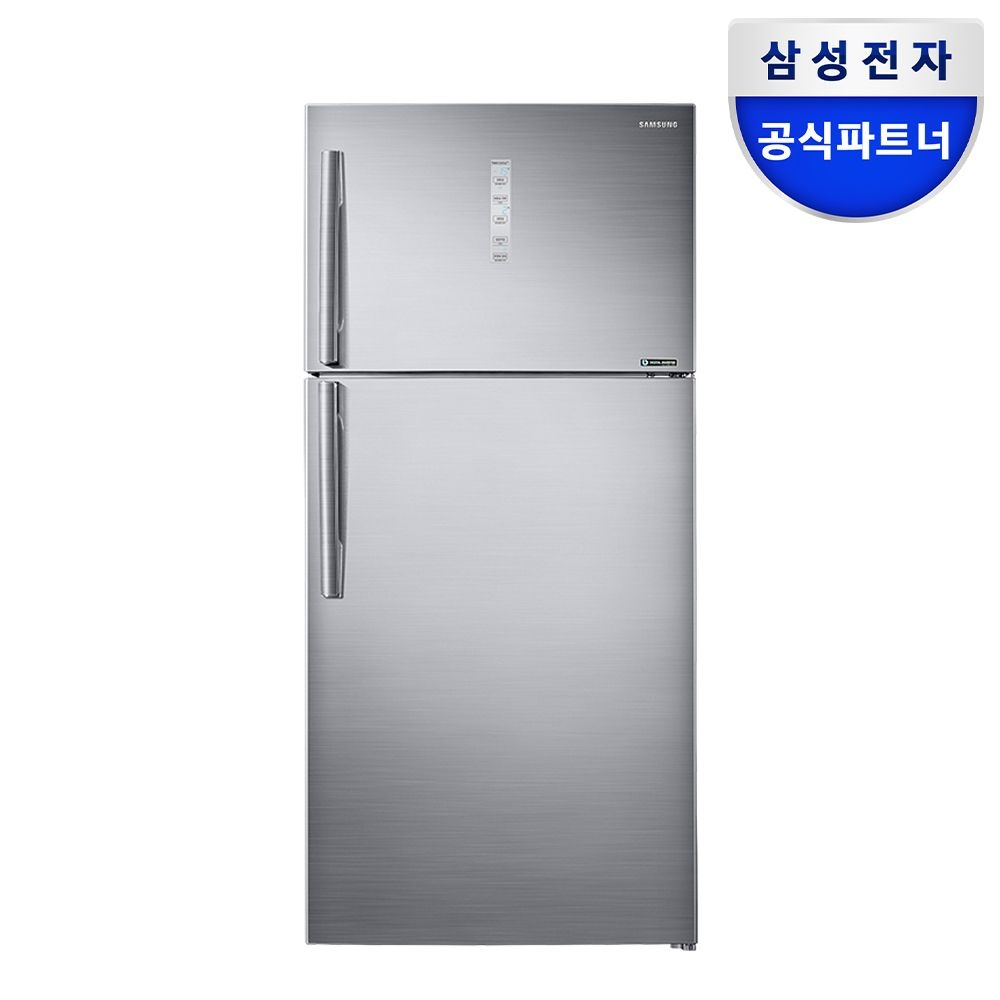 삼성전자 삼성 일반냉장고 RT62A7049S9 615리터 2도어