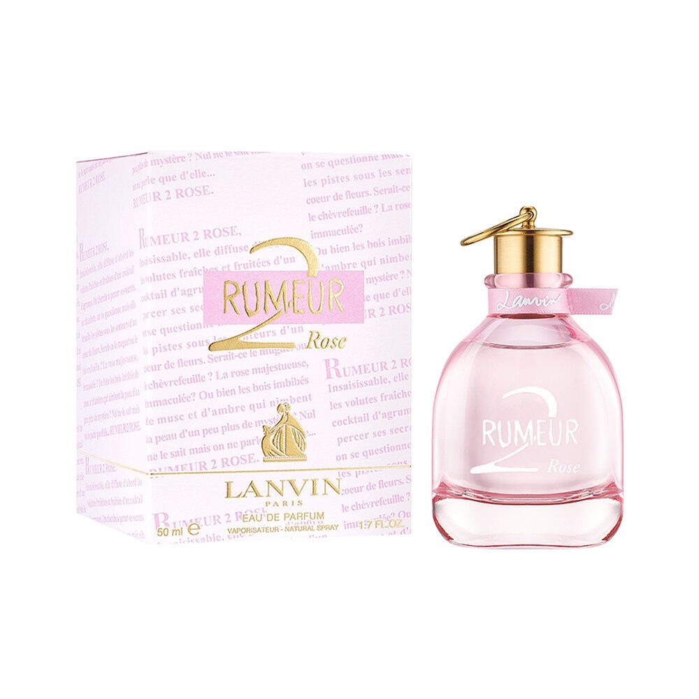 랑방 루머 2 로즈 50ml 4071506