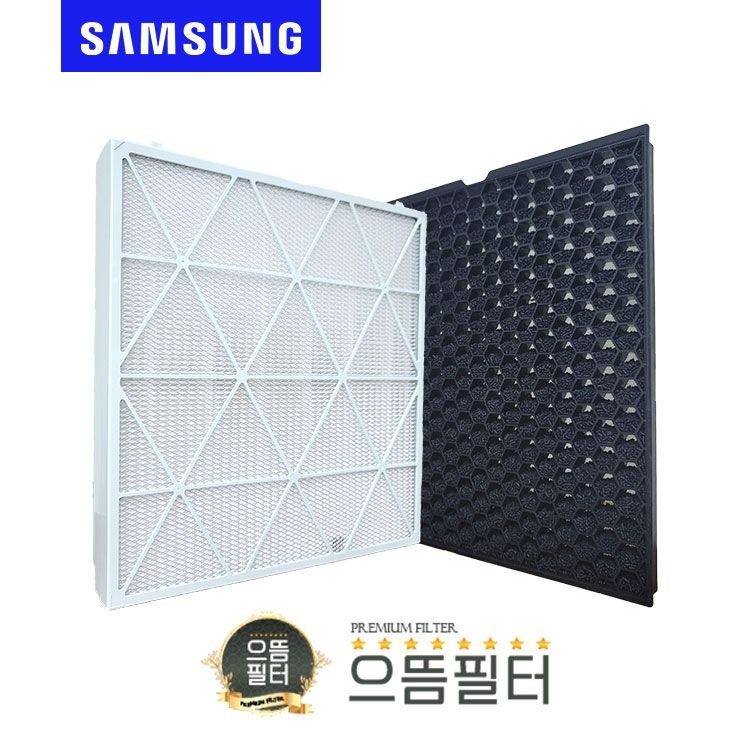 으뜸필터 삼성 큐브에어 AX106CB870HED 호환필터 CFX-H1705D