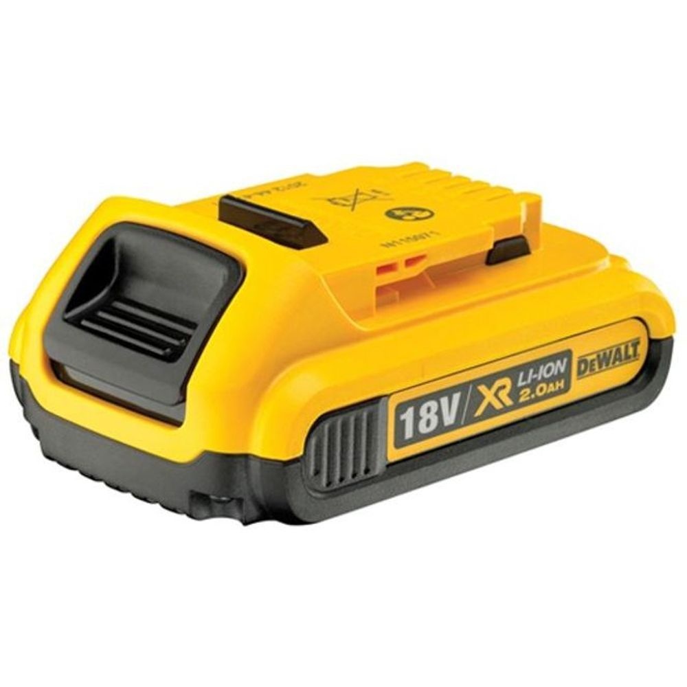 배터리 리튬 DCB183(18V/2.0Ah)