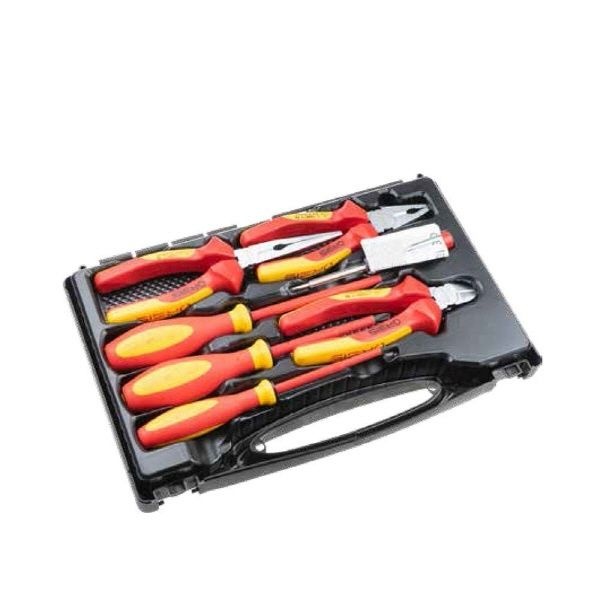 마운트존 독일 ORBIS Tool box - 7 pcs 절연공구세트-76183 4102280