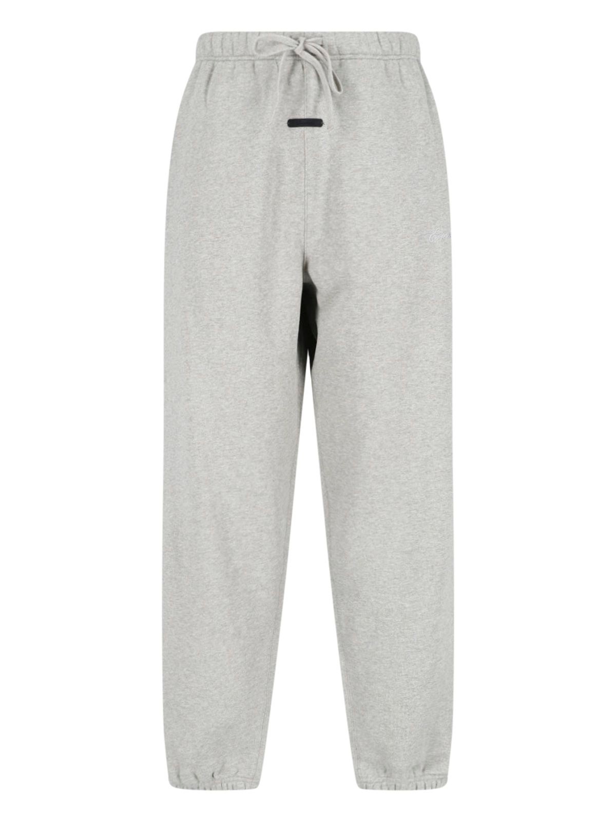 피어오브갓 FEAR OF GOD ESSENTIALS 팬츠 130SP262023F