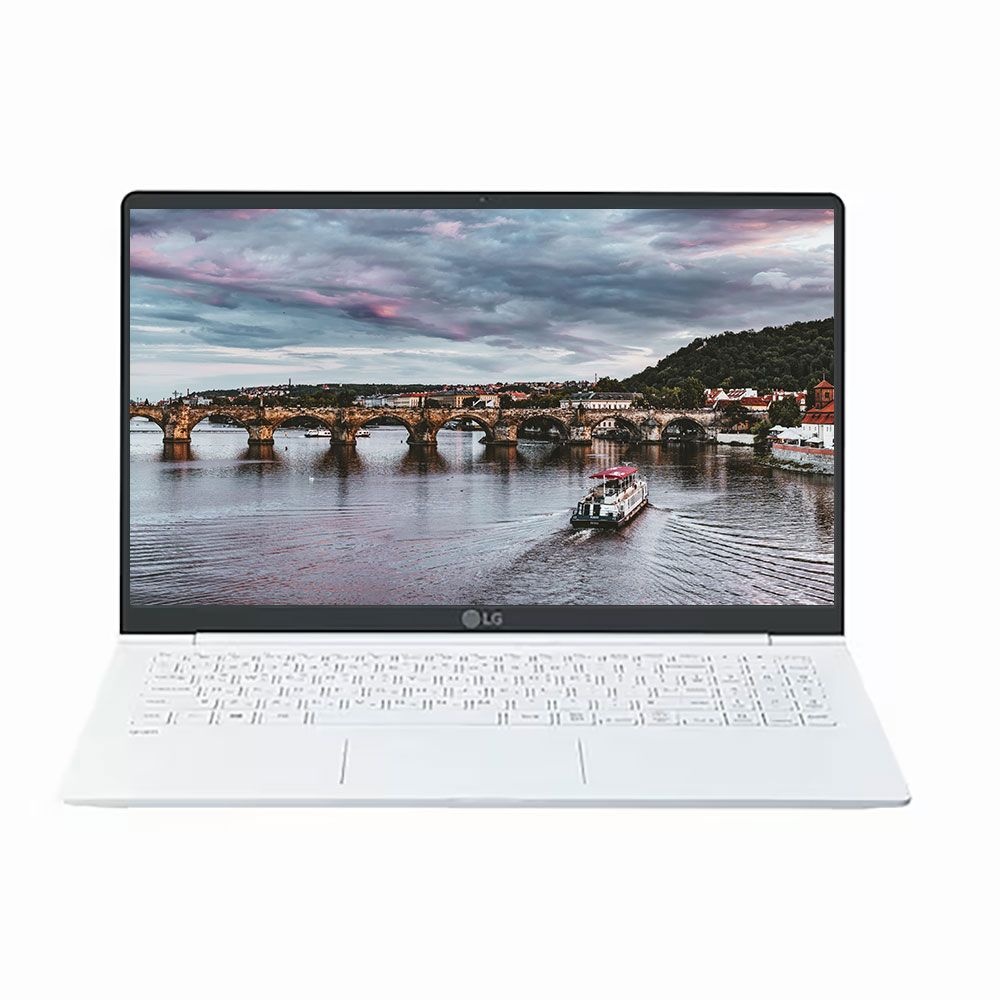 [중고] LG전자 그램 15Z980 가벼운 사무용 노트북 i7-8550U 16G SSD 512G 윈11 Pro FHD 15.6인치