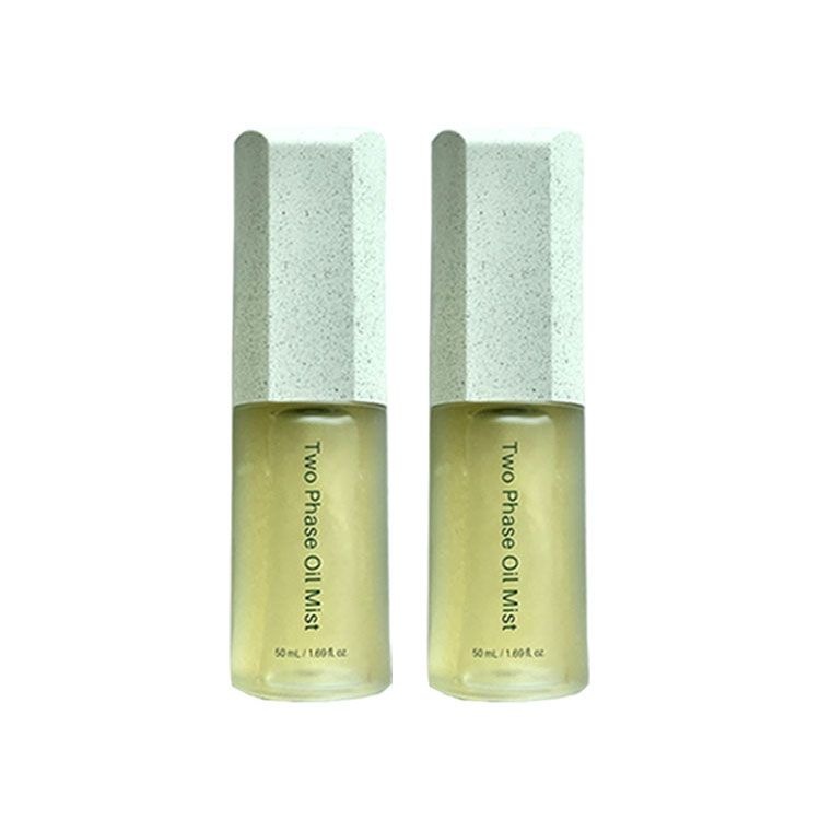 인셀덤 투페이스 오일 미스트 신형 50ml 2개