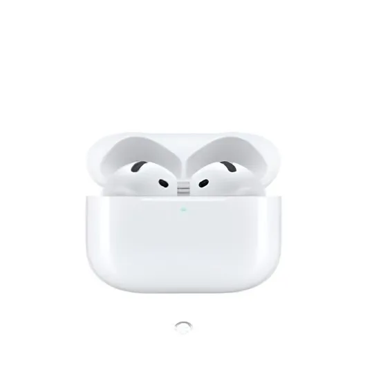 국내정품 Apple 에어팟4 일반 USB-C타입 유선충전 블루투스 이어폰 MXP63KH/A /op