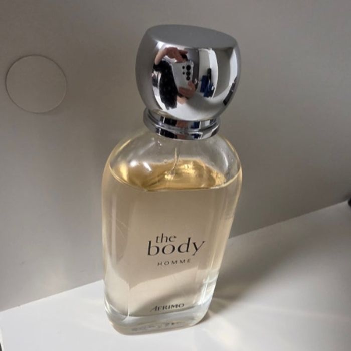 아프리모 더바디 남자 향수 50ml